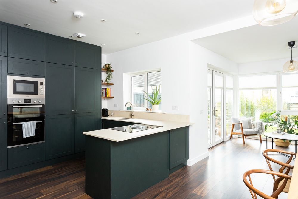 12 Blackrock Crescent, Eden, Blackrock, Cork ERA Downey McCarthy