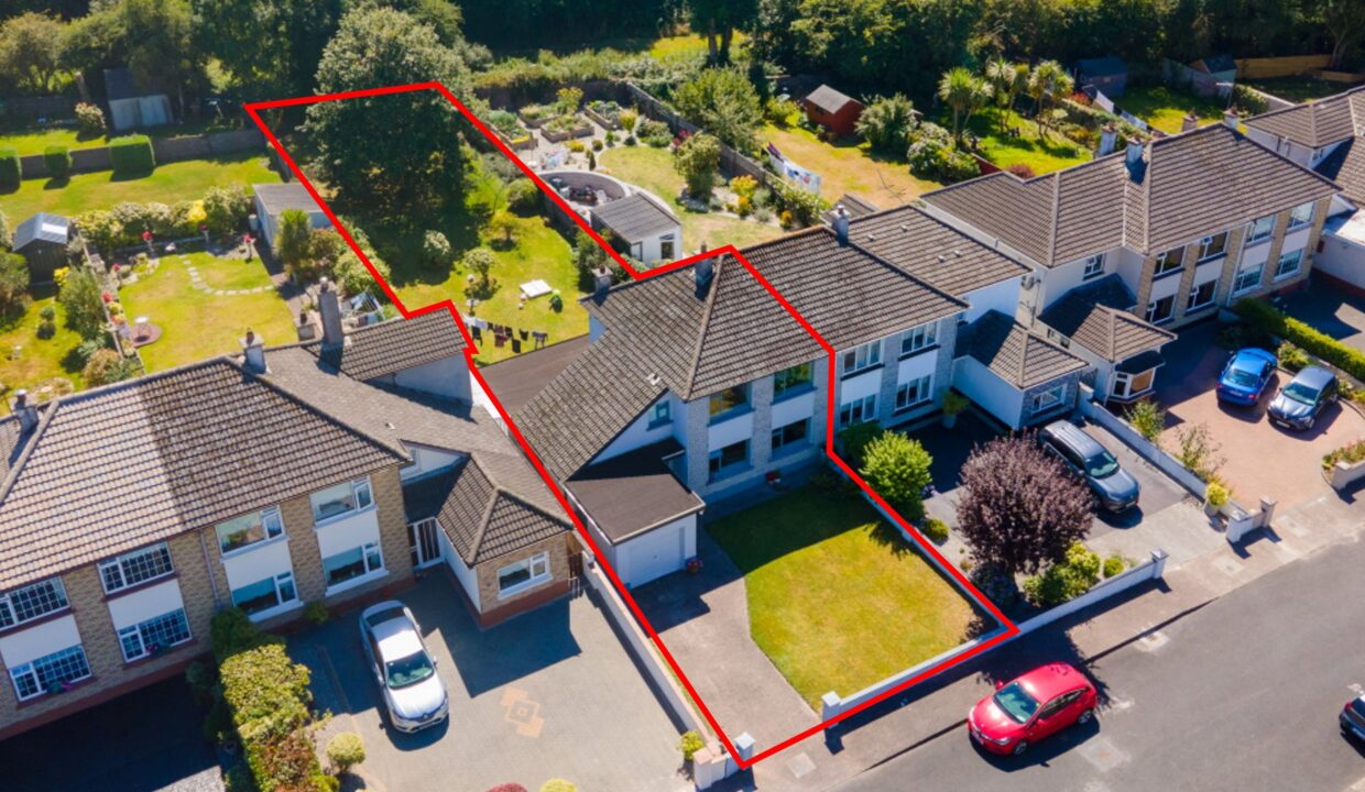 10 Halldene Gardens, Bishopstown