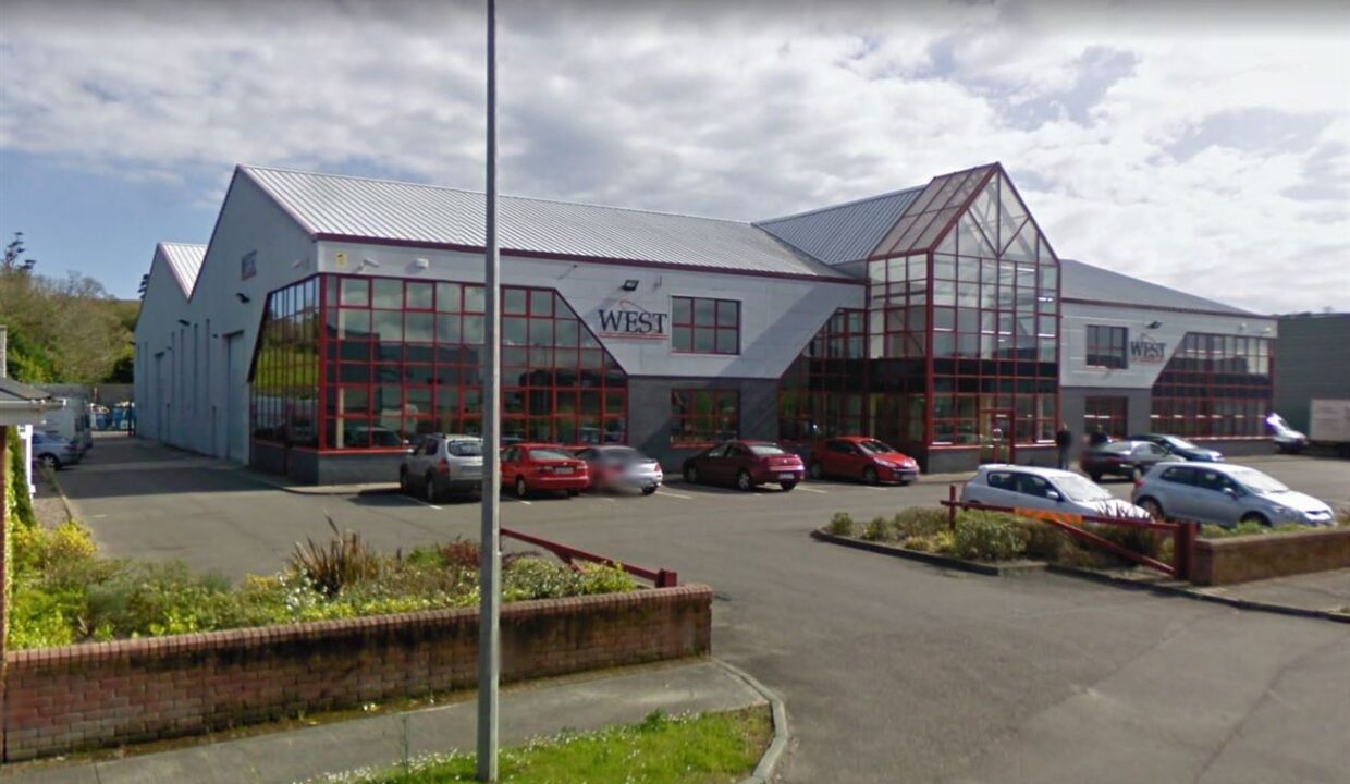 13-14 Carrigaline Industrial Estate, Carrigaline, Cork