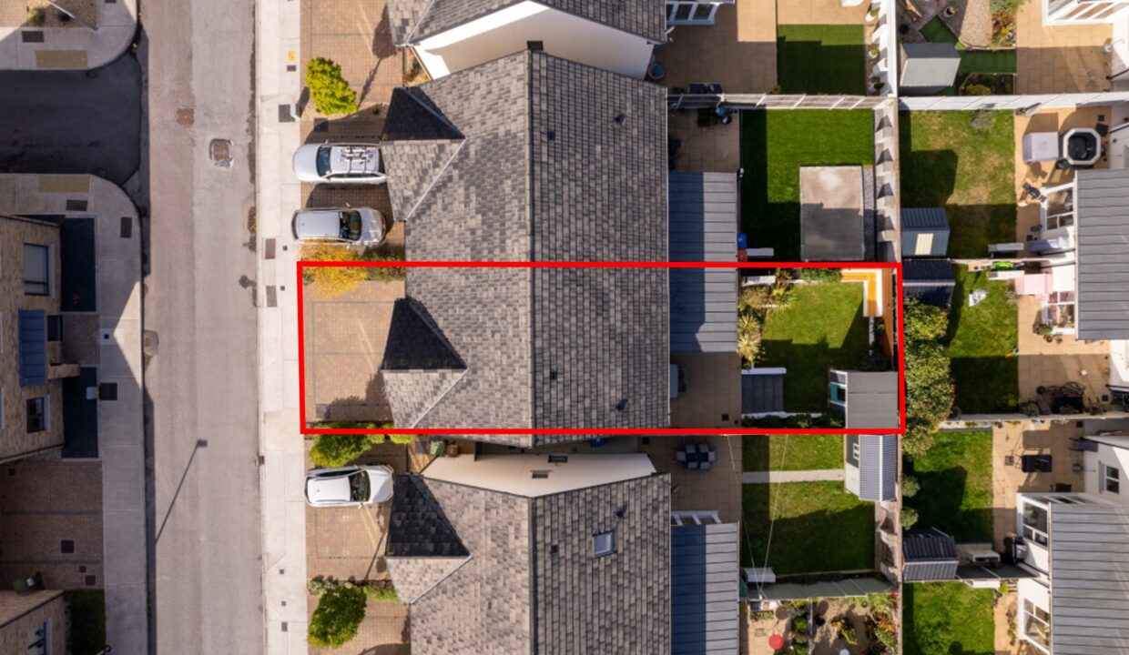 15 Blackrock Crescent Outline