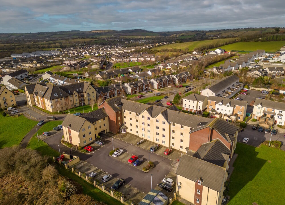 17 Ivy Court, Broomfield, Midleton - exterior--6