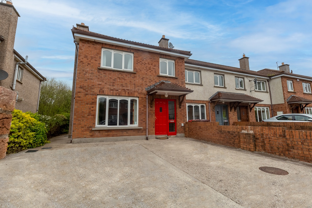 235 Eagle Valley, Wilton, Cork ERA Downey McCarthy