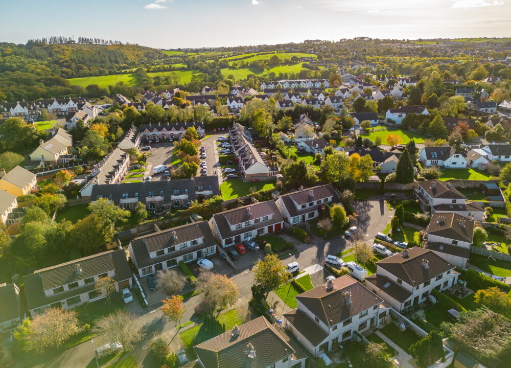 24 Manor Orchard, Rochestown - Exterior-12