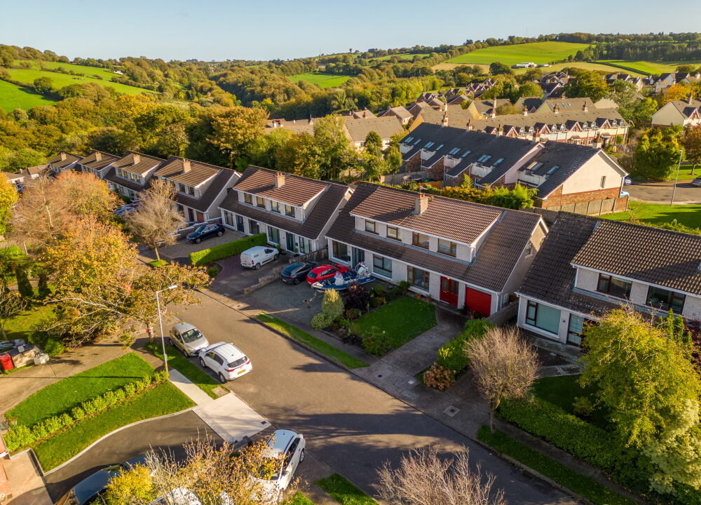 24 Manor Orchard, Rochestown - Exterior-21