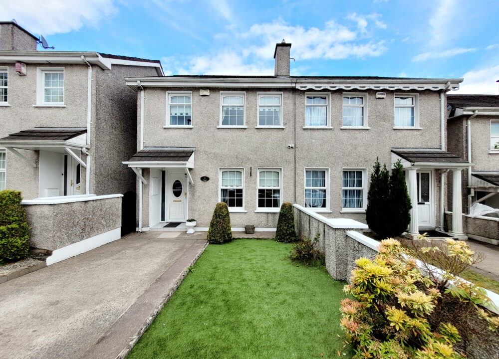 3 College View, Blarney Street