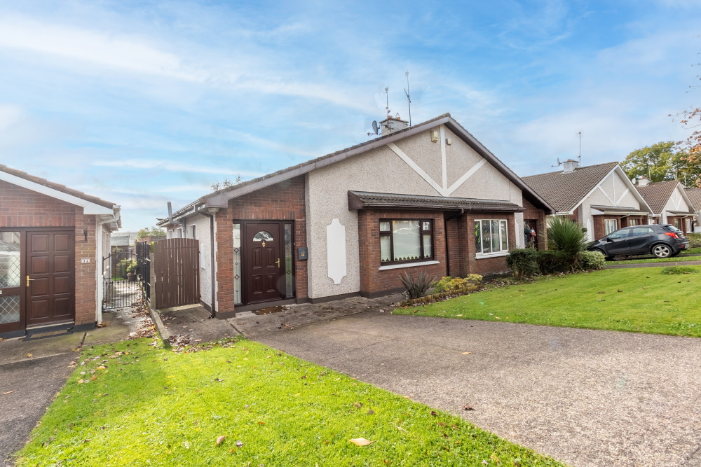 31 Oakfield Drive, Glanmire - exterior-10