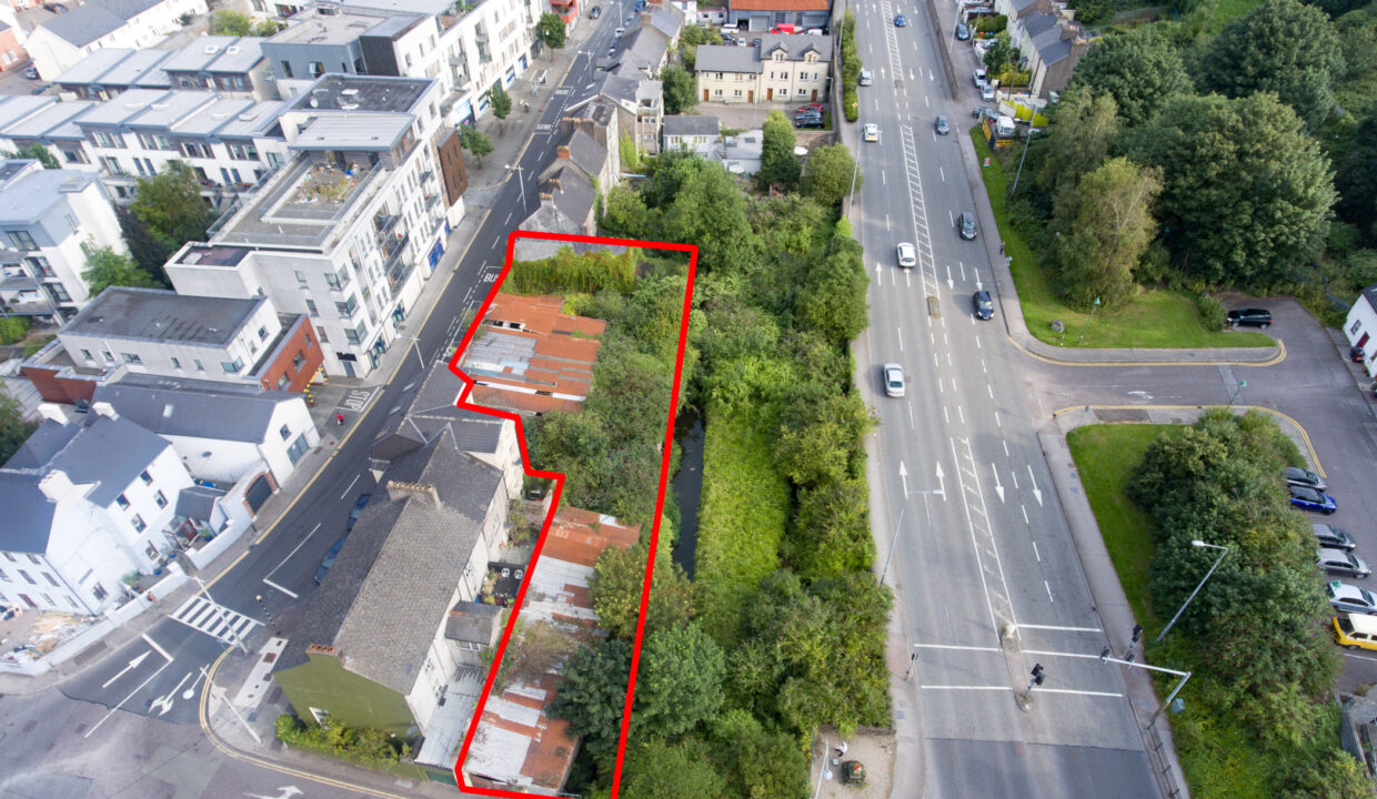 35-37 Watercourse Road, Cork City