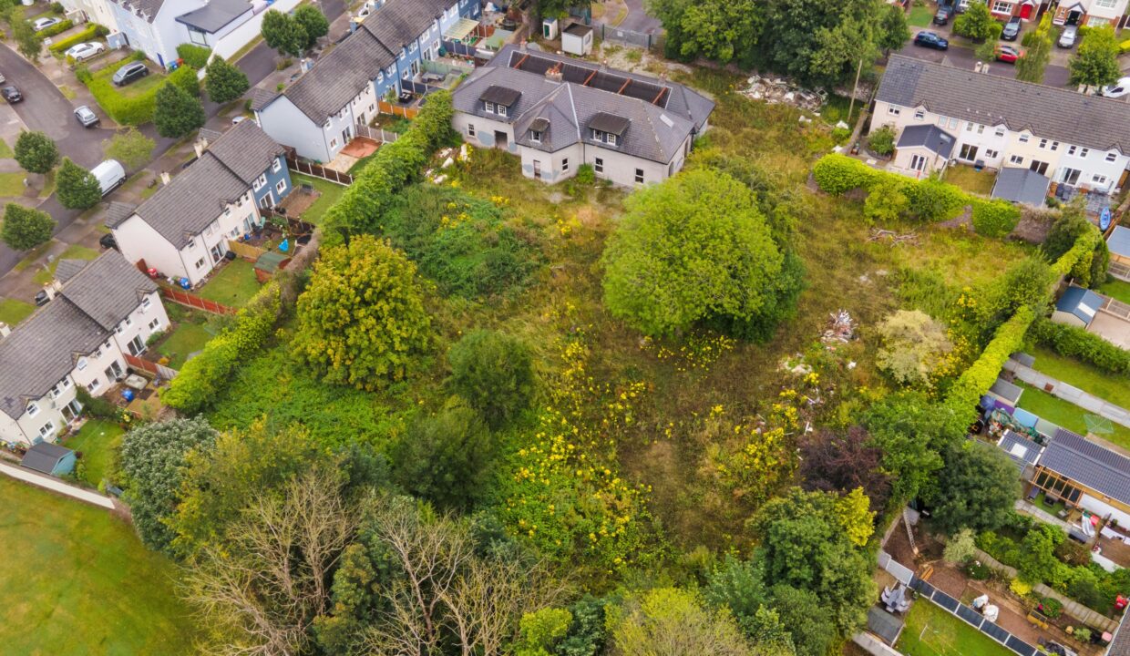 Cobh Site- from east