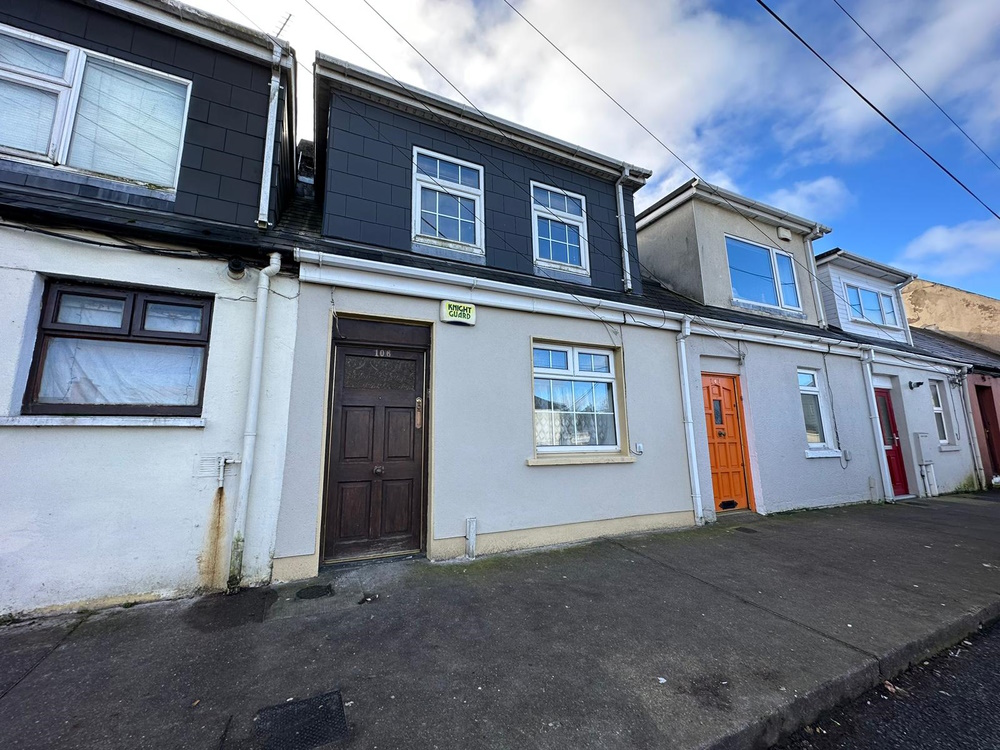 106 Old Youghal Road, Dillons Cross, St Lukes, Cork City ERA Downey McCarthy