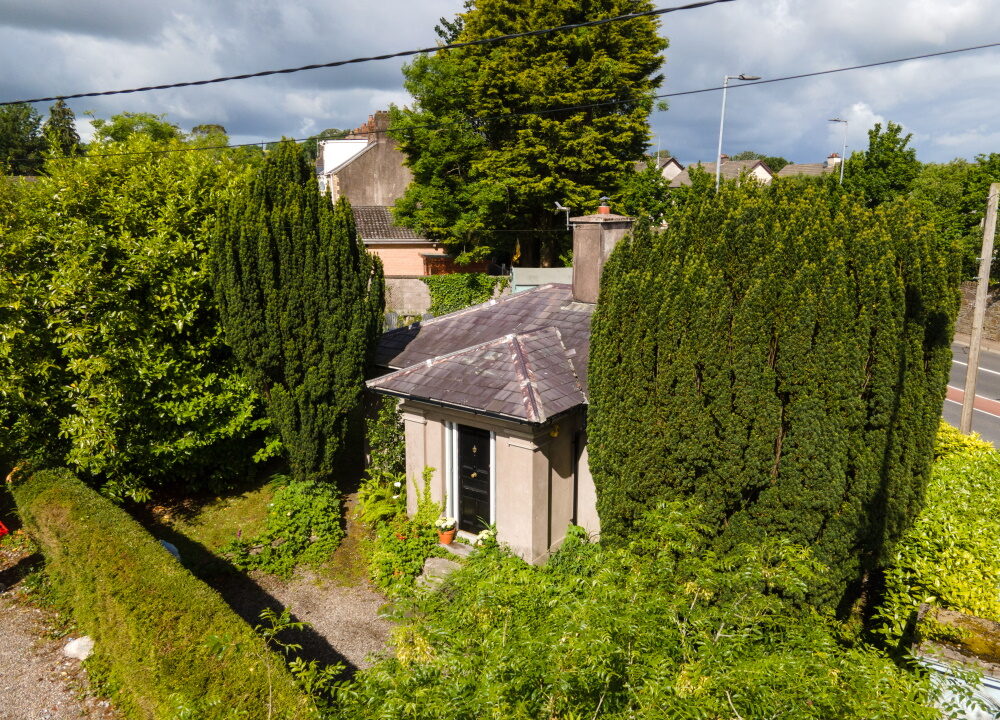 Mount Grange Lodge, Grange Cross, Douglas, Cork