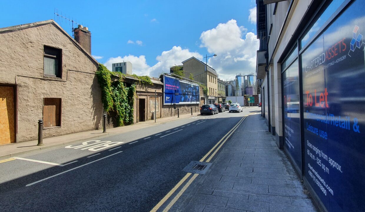 Photo site at Watercourse Rd (002)