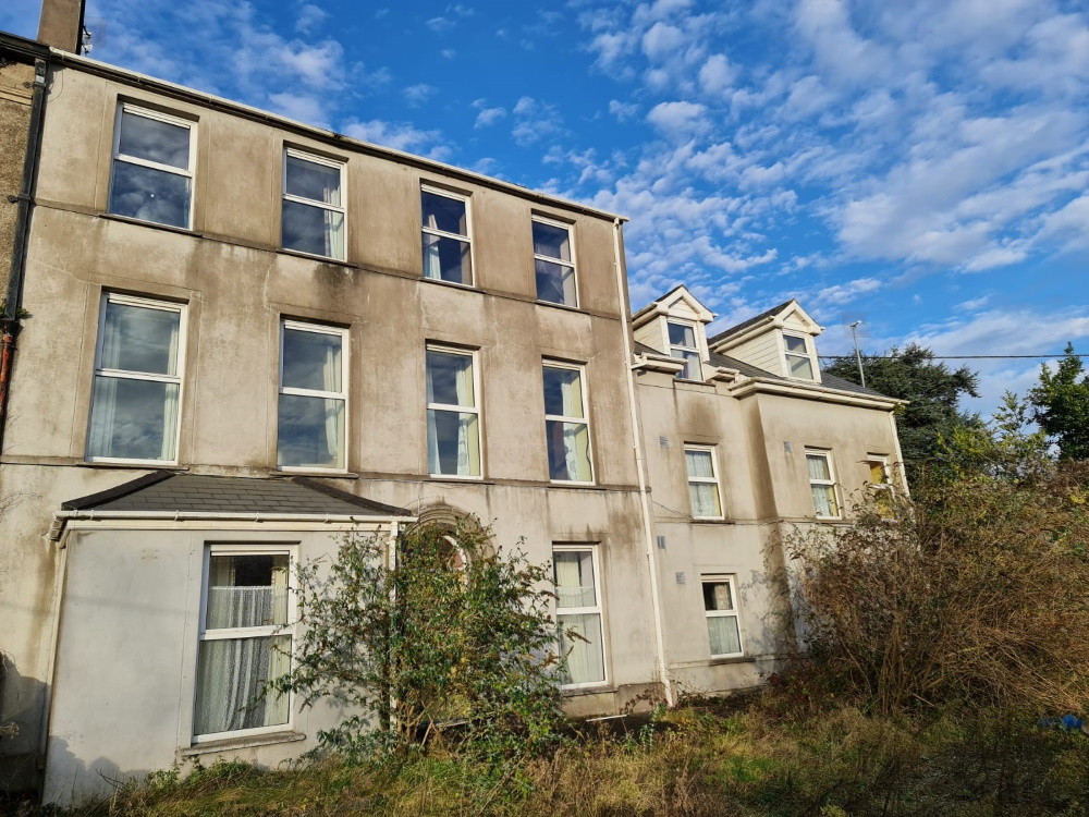 Summerlee House, Woodside, Tivoli, Cork ERA Downey McCarthy