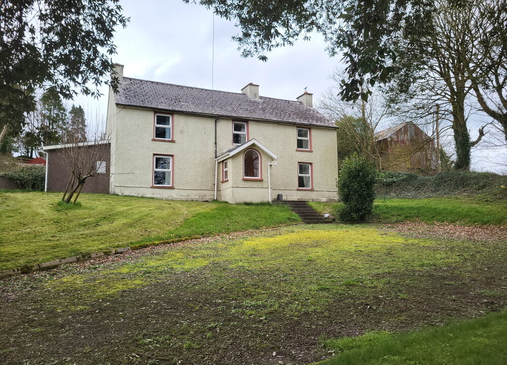 The Farmhouse, Sleaveen East, Macroom