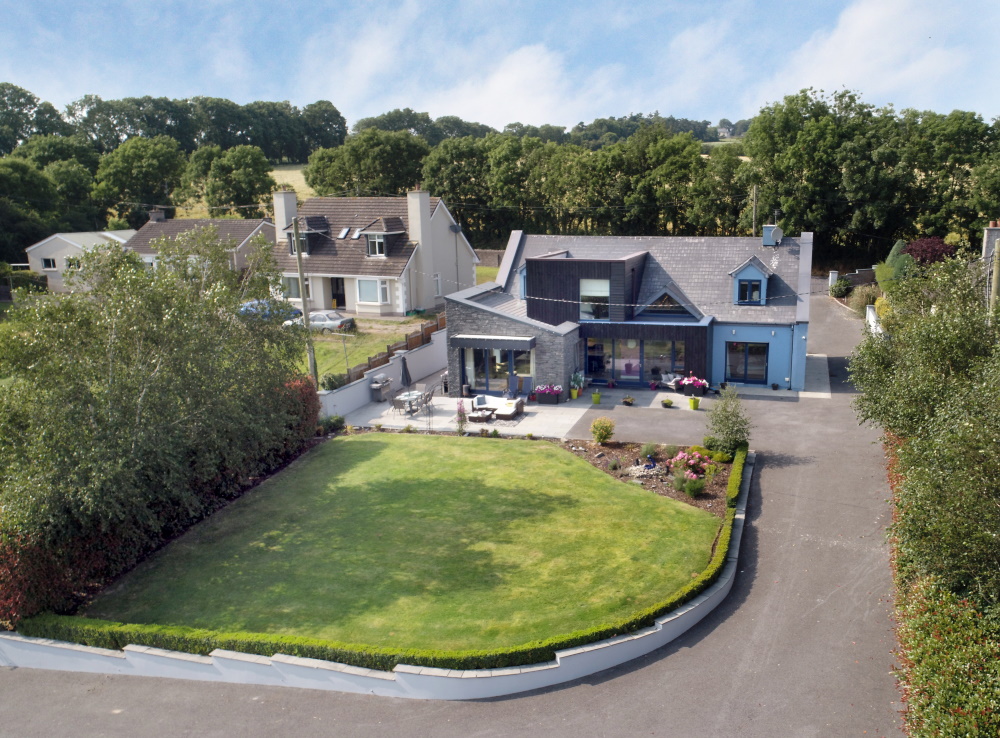 Tweedmount, Blarney, Cork ERA Downey McCarthy