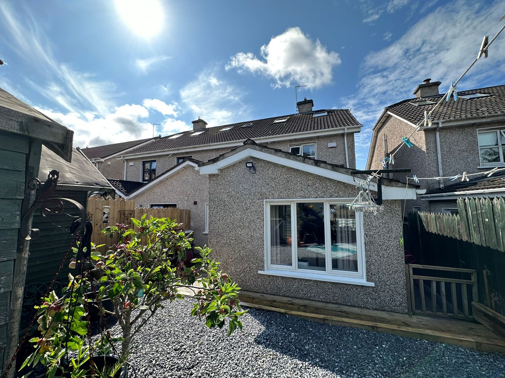 53 Brookvale, Ballyvolane, Cork ERA Downey McCarthy