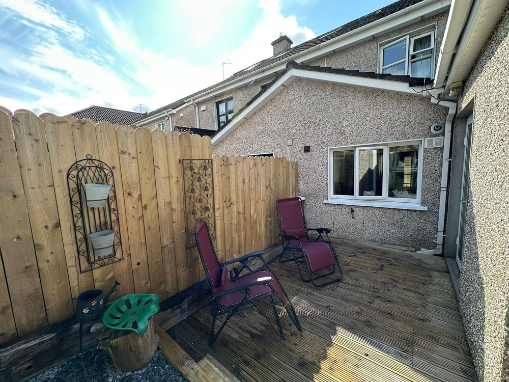 53 Brookvale, Ballyvolane, Cork ERA Downey McCarthy