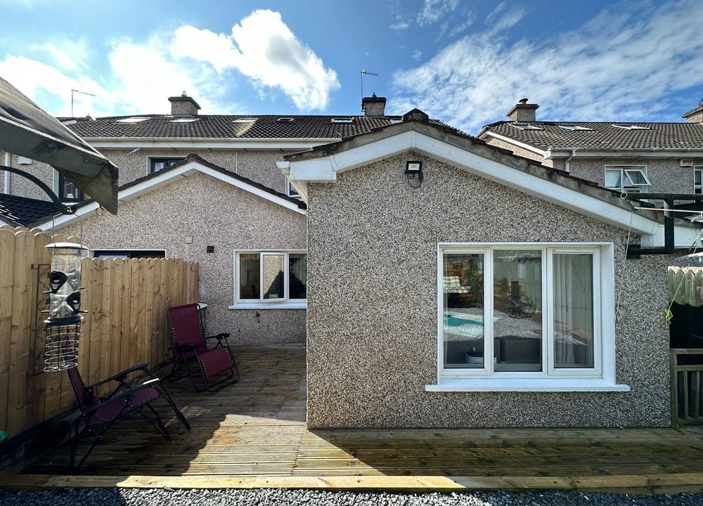 53 Brookvale, Ballyvolane, Cork ERA Downey McCarthy