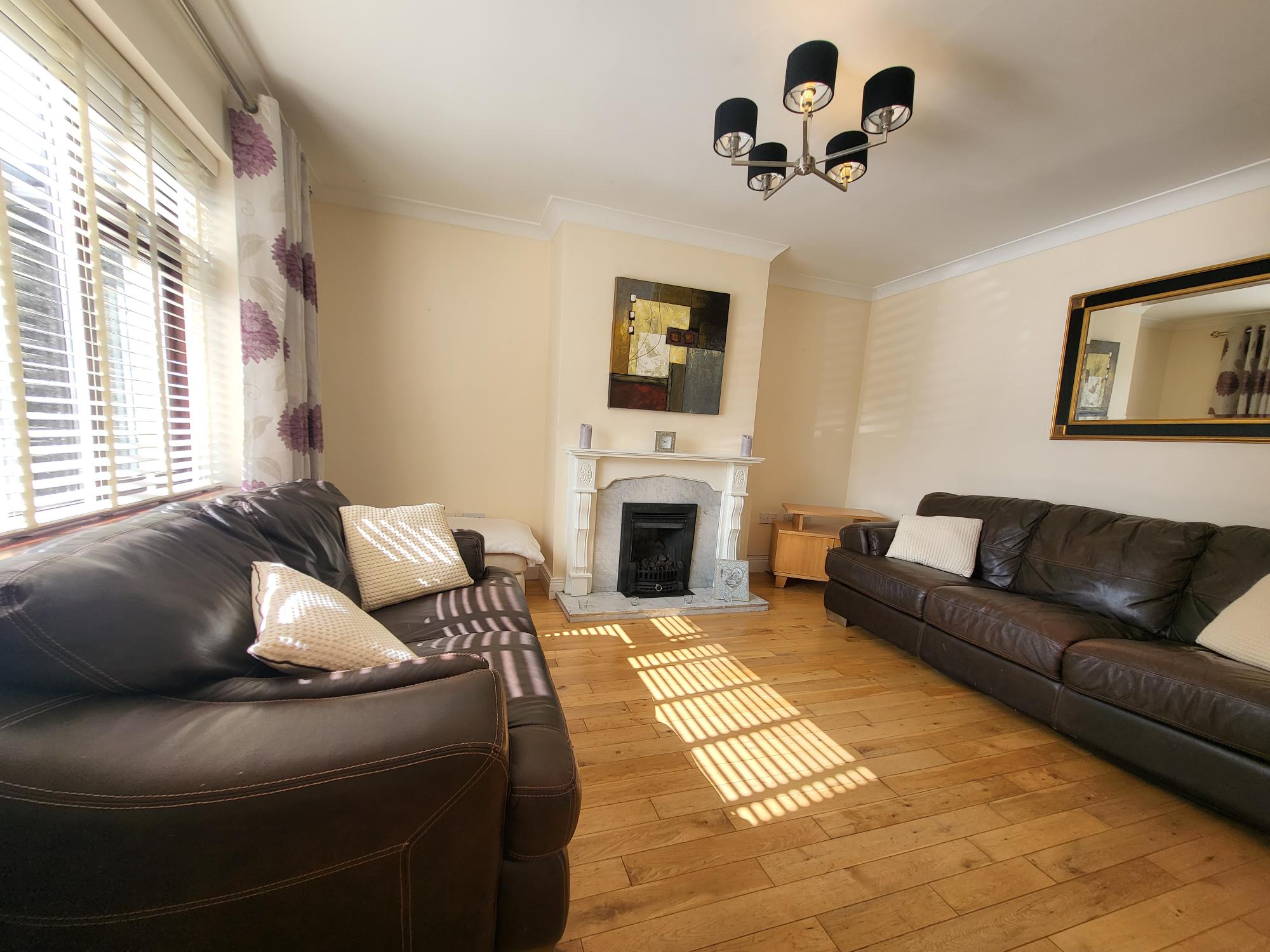 1 Hillview Mews, Cathedral Road, Cork ERA Downey McCarthy