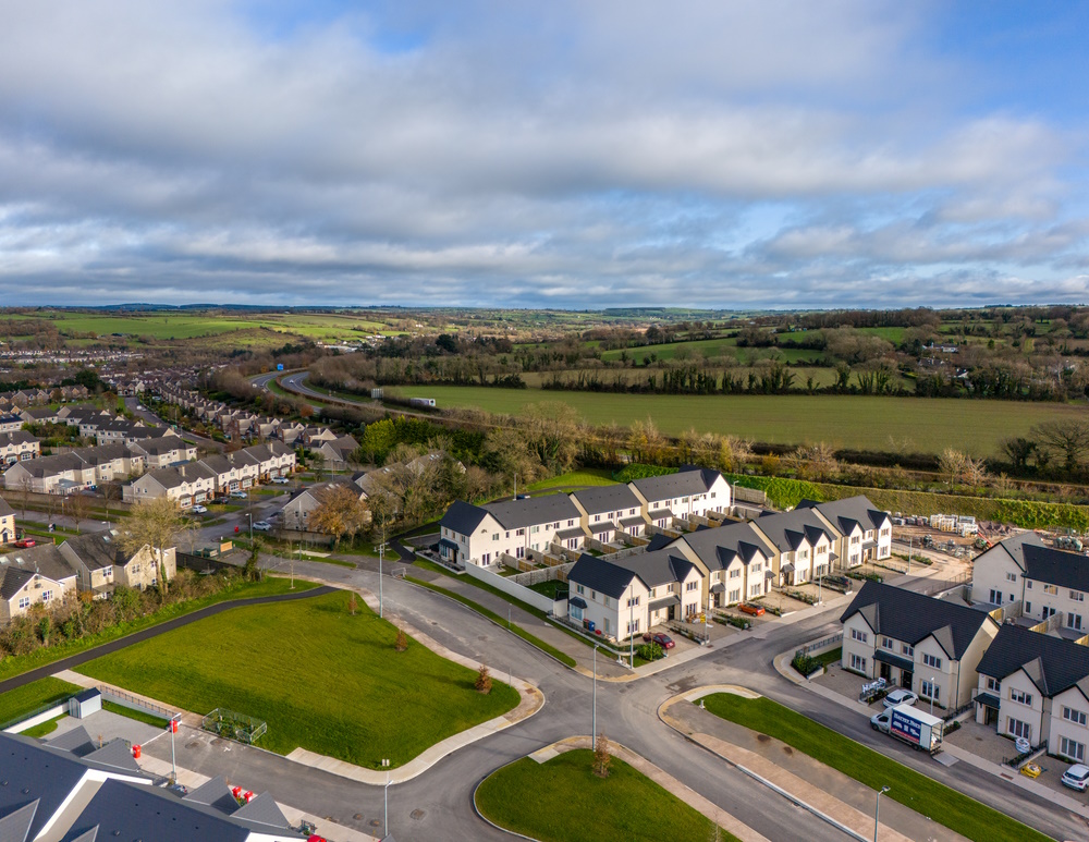 5 Glenbourne, Ballinglanna, Glanmire, Cork ERA Downey McCarthy