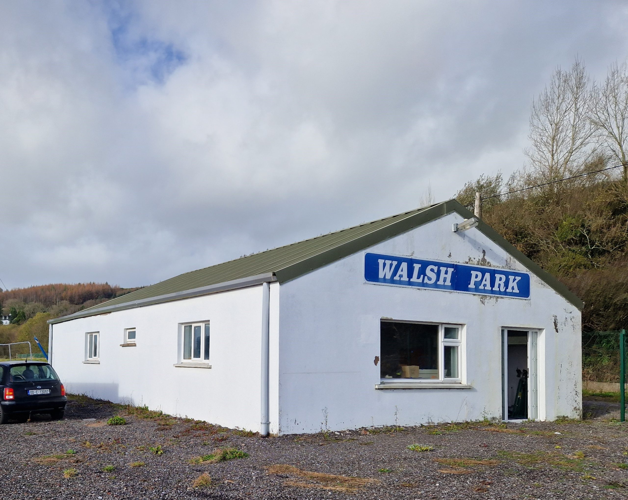 Walsh Park, Ballyhooleen, Ballinhassig, Cork ERA Downey McCarthy