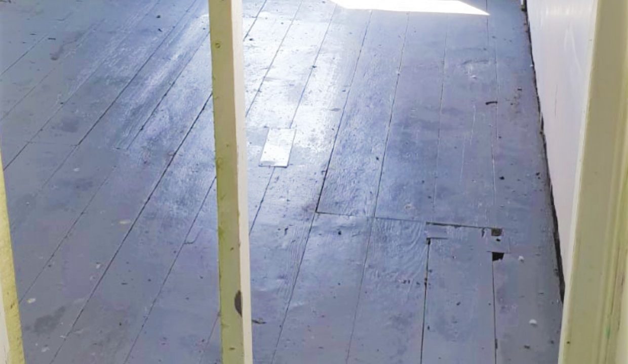 3RD FLOOR A