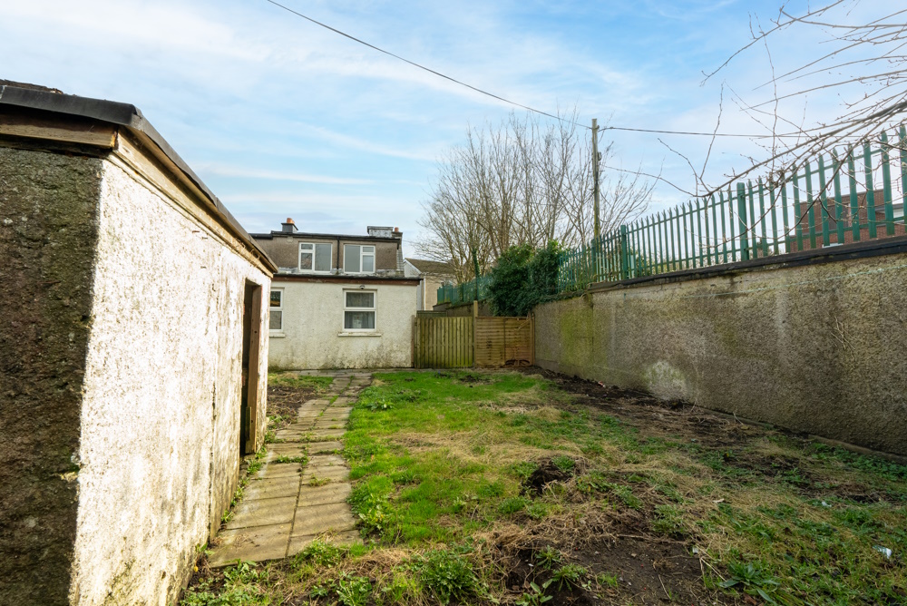 8 Stream Hill, Gardiners Avenue, Montenotte, Cork ERA Downey McCarthy