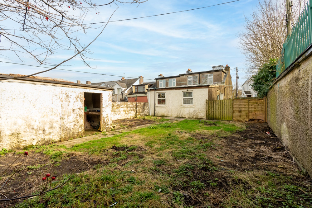 8 Stream Hill, Gardiners Avenue, Montenotte, Cork ERA Downey McCarthy