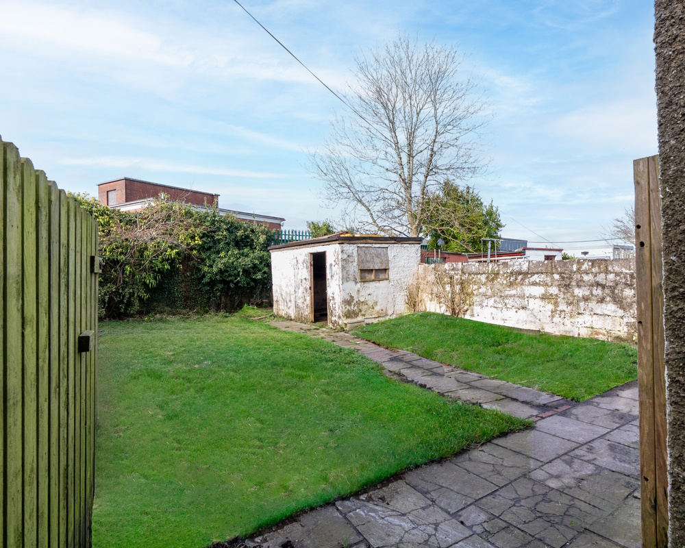 8 Stream Hill, Gardiners Avenue, Montenotte, Cork ERA Downey McCarthy