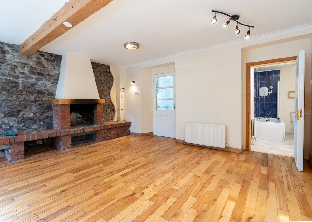 8 Stream Hill, Gardiners Avenue, Montenotte, Cork ERA Downey McCarthy