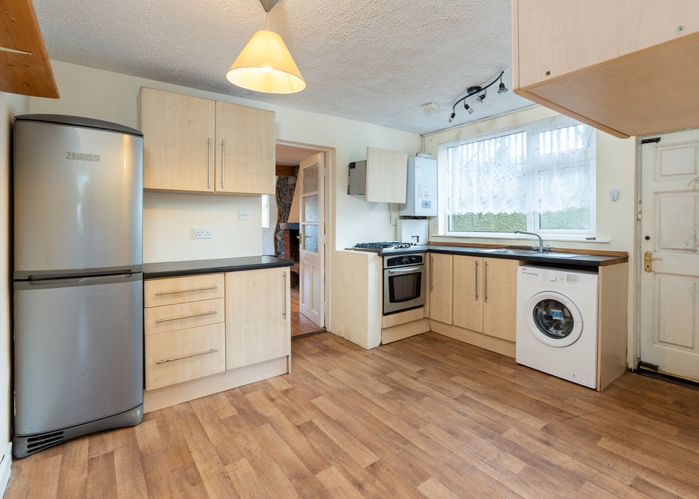 8 Stream Hill, Gardiners Avenue, Montenotte, Cork ERA Downey McCarthy