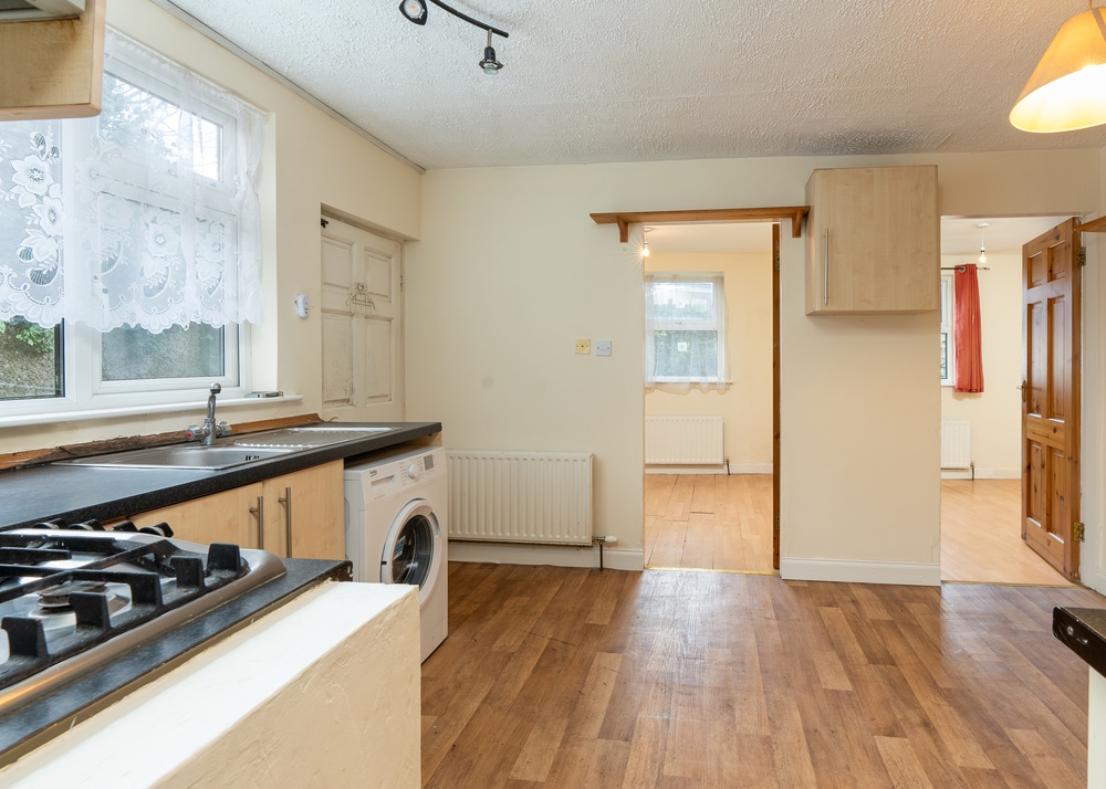 8 Stream Hill, Gardiners Avenue, Montenotte, Cork ERA Downey McCarthy