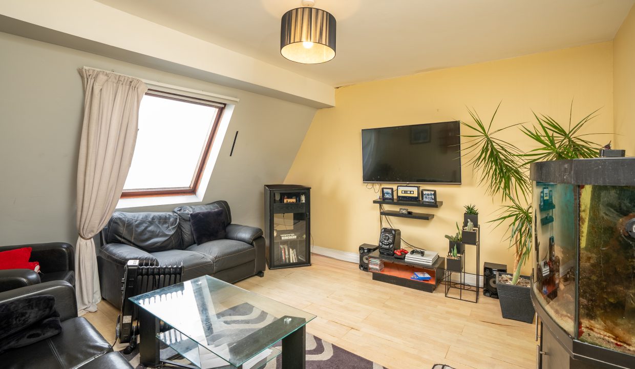 West Beach, Cobh - Apartment-1