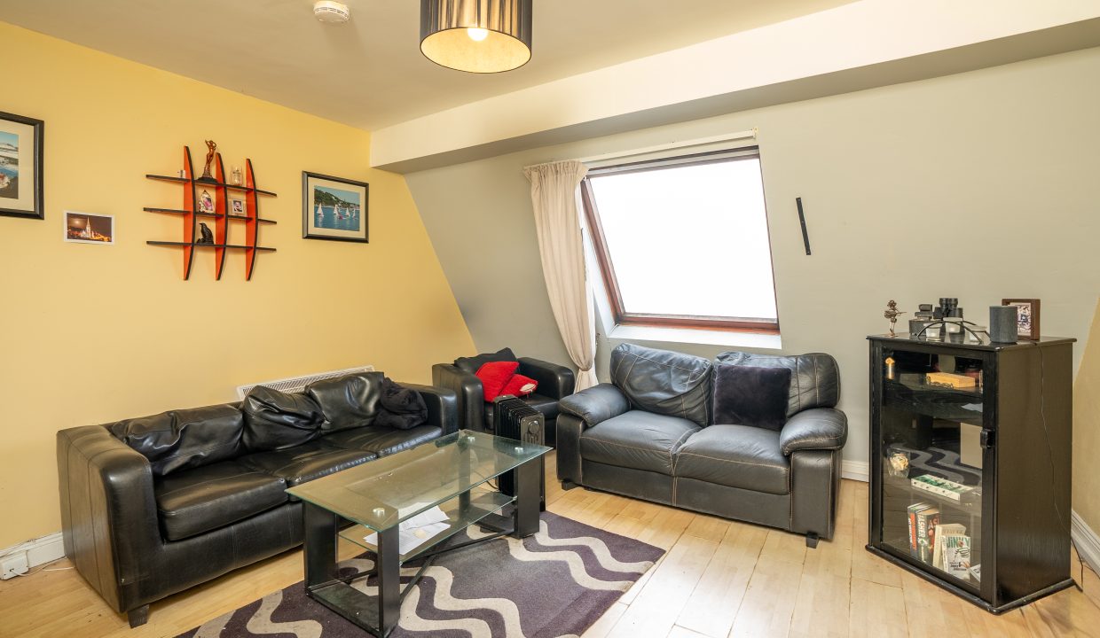 West Beach, Cobh - Apartment-3