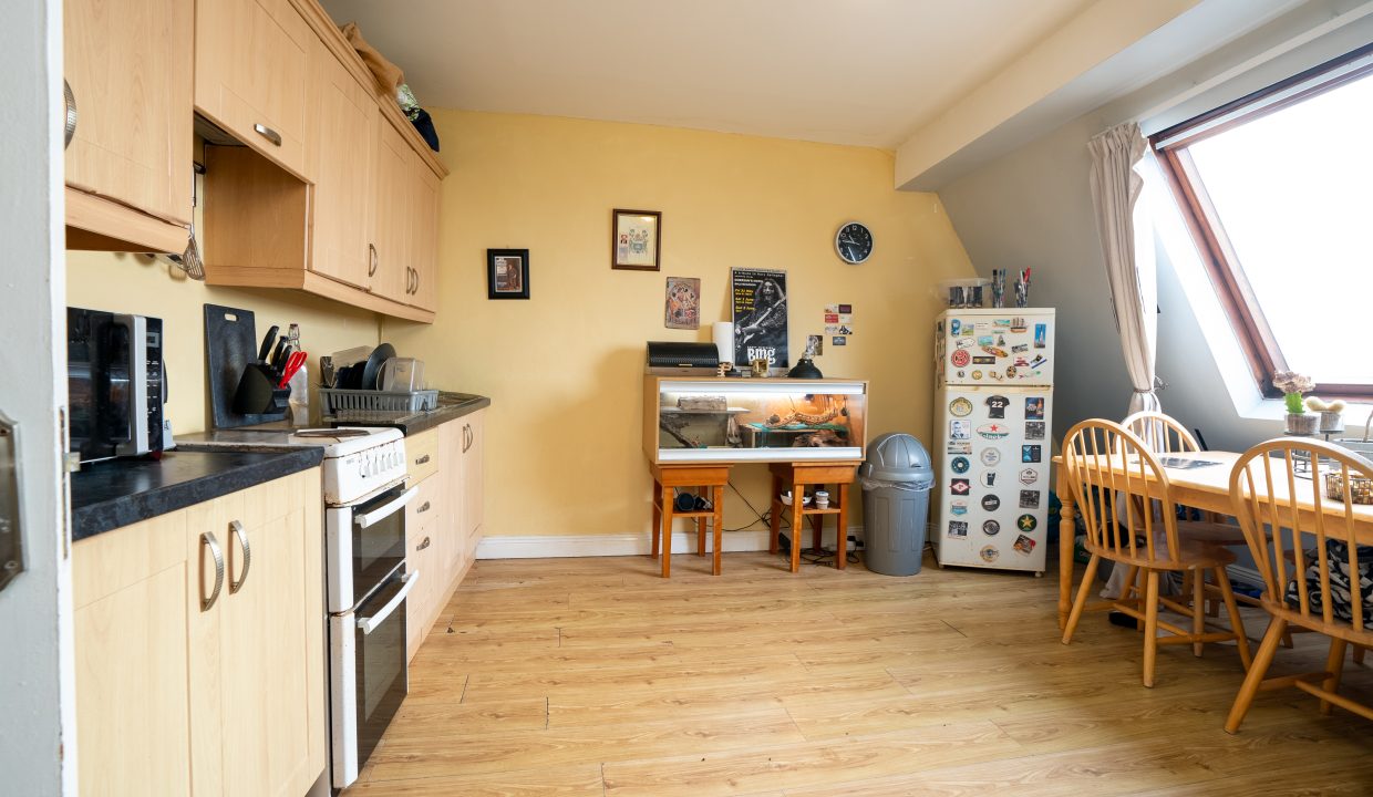 West Beach, Cobh - Apartment-9