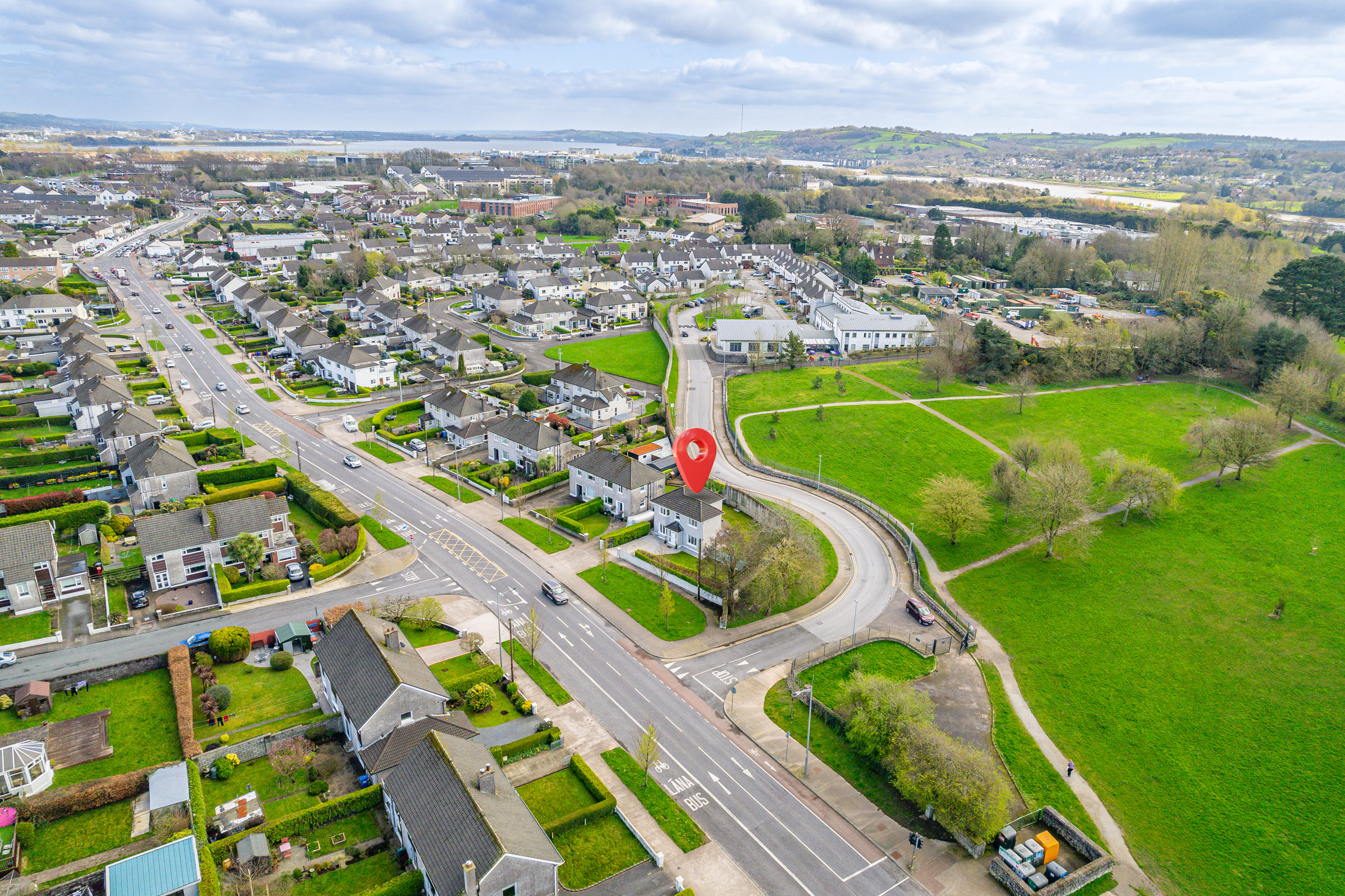 47 Kilbrack Lawn, Skehard Road, Blackrock, Cork ERA Downey McCarthy