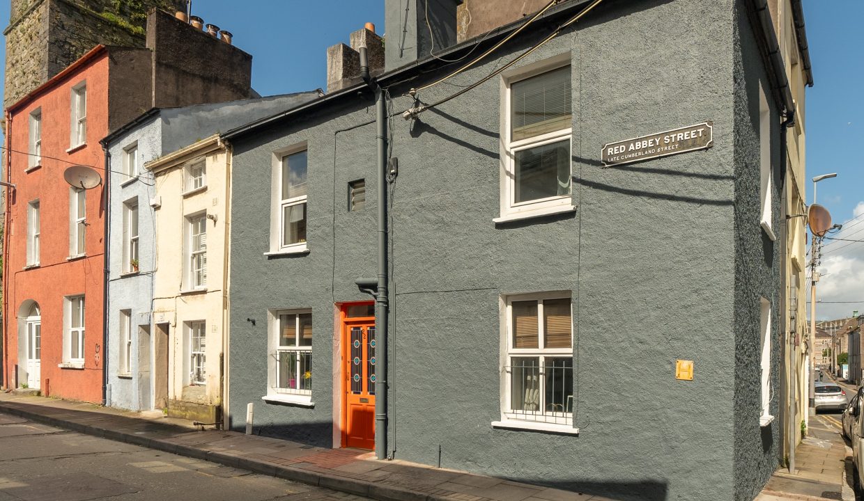 22 Red Abbey Street, Cork - exterior-3 cropped