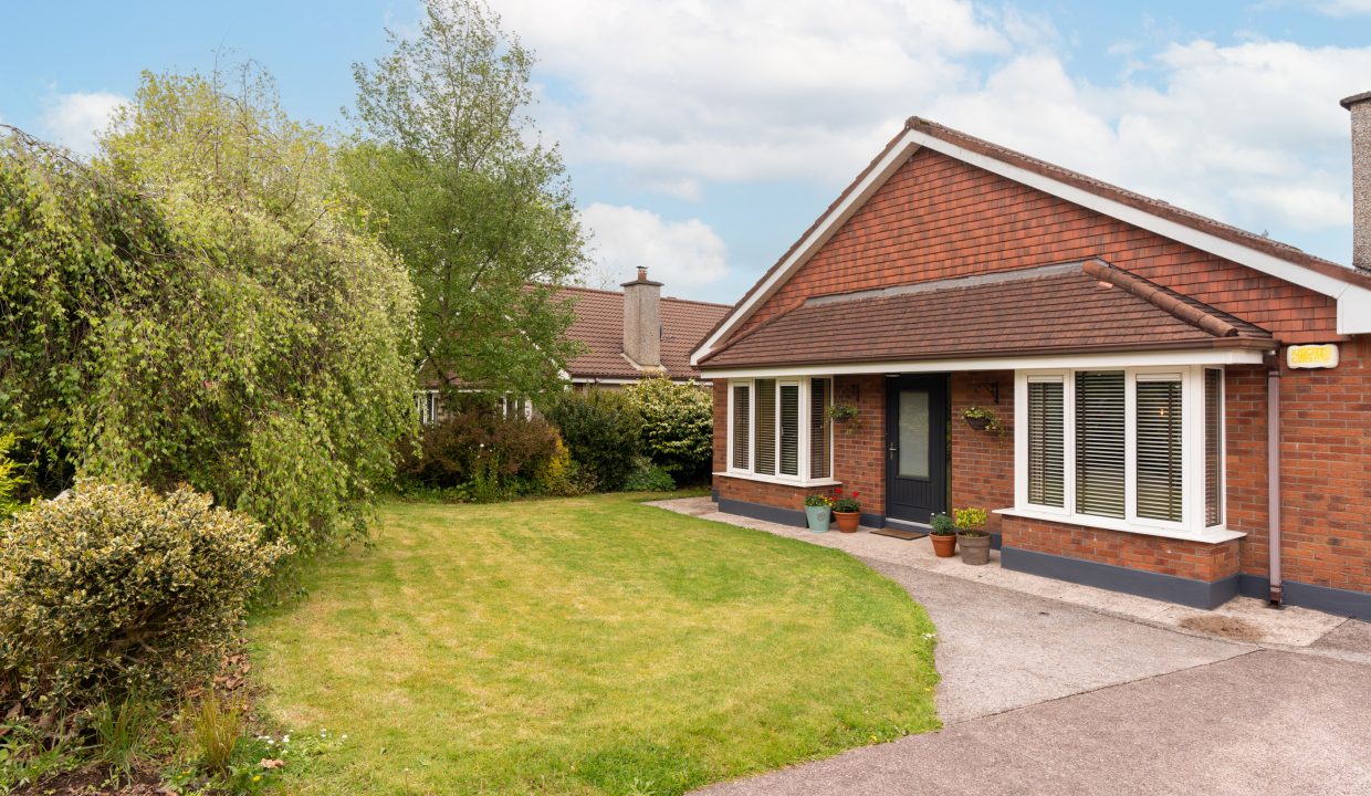 30 Foxwood, Garryduff, Rochestown - exterior-1