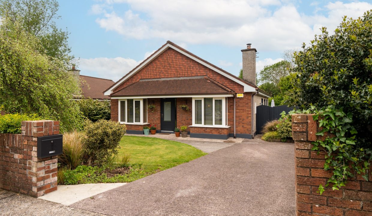 30 Foxwood, Garryduff, Rochestown - exterior-2 cropped