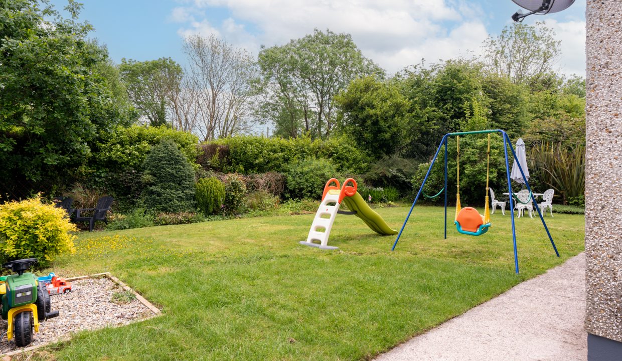 30 Foxwood, Garryduff, Rochestown - exterior-4