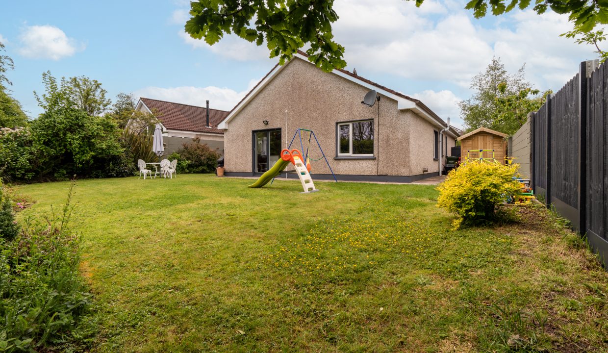 30 Foxwood, Garryduff, Rochestown - exterior-6