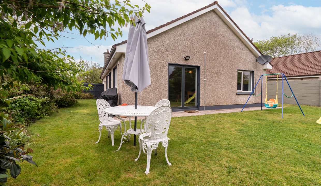 30 Foxwood, Garryduff, Rochestown - exterior-7