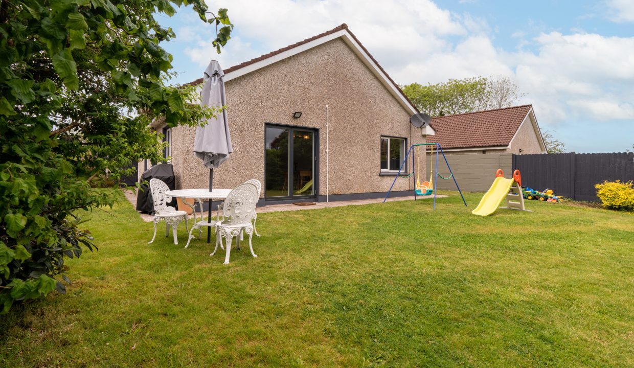 30 Foxwood, Garryduff, Rochestown - exterior-8
