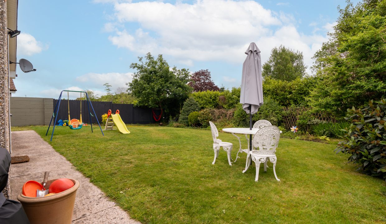30 Foxwood, Garryduff, Rochestown - exterior-9