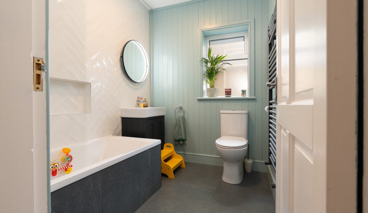 30 Foxwood, Garryduff, Rochestown - interior-10