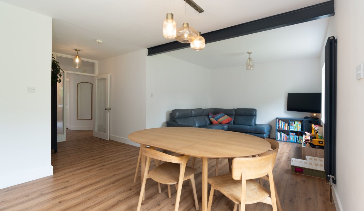 30 Foxwood, Garryduff, Rochestown - interior-18