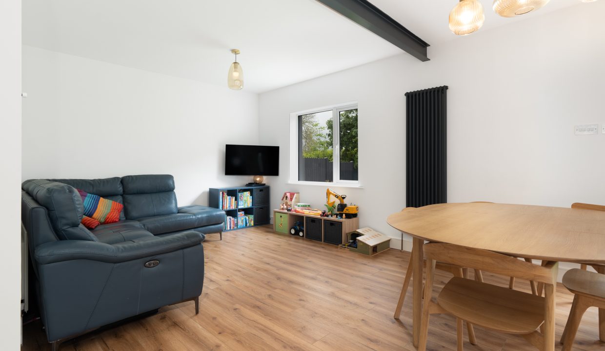 30 Foxwood, Garryduff, Rochestown - interior-19