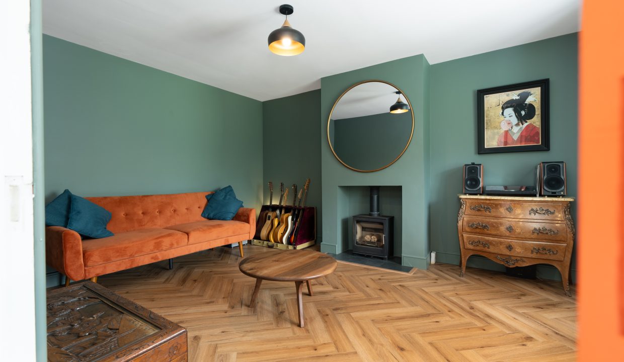 30 Foxwood, Garryduff, Rochestown - interior-2