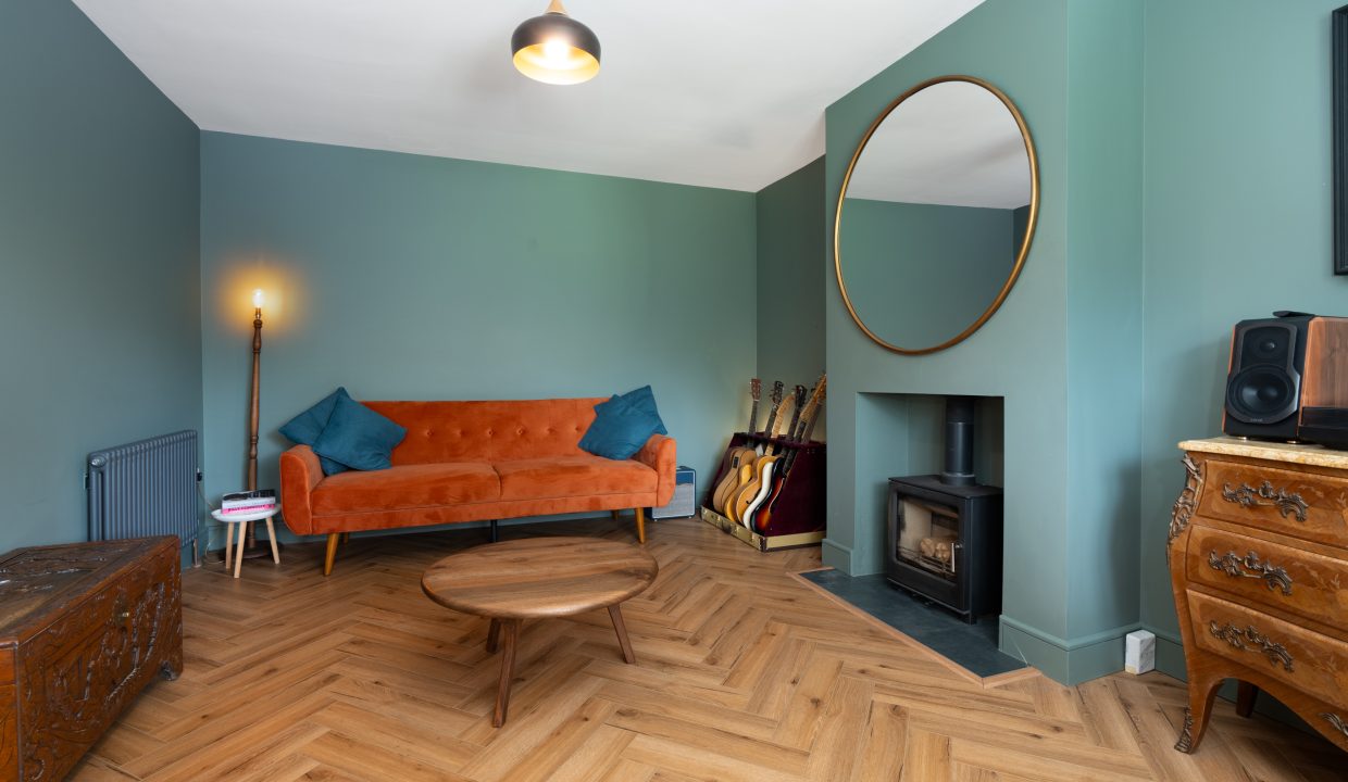 30 Foxwood, Garryduff, Rochestown - interior-3