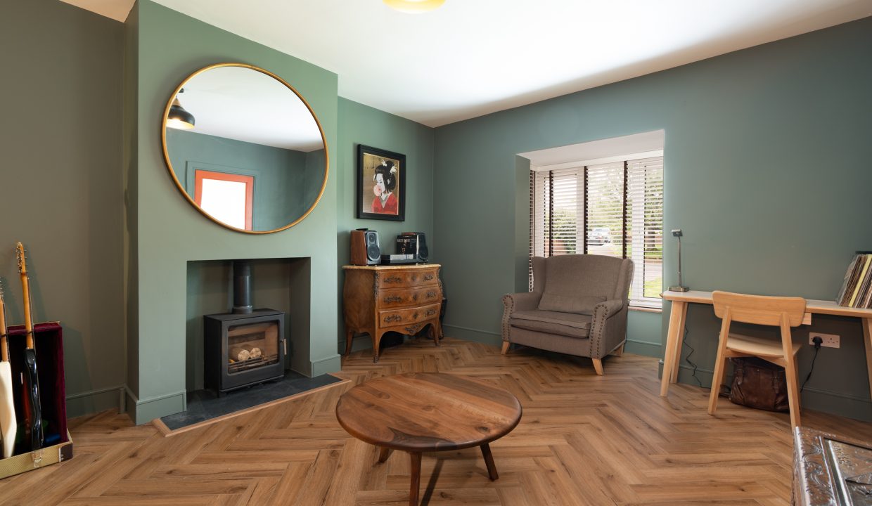 30 Foxwood, Garryduff, Rochestown - interior-4