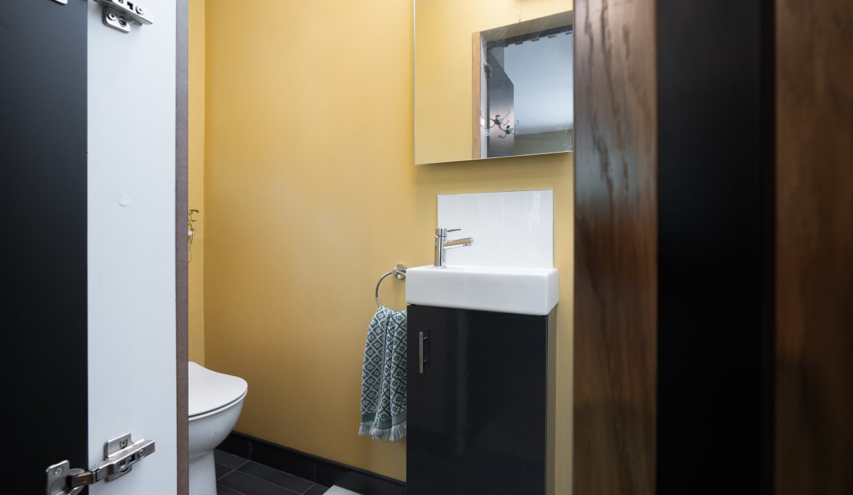 30 Foxwood, Garryduff, Rochestown - interior-8